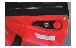 電動堆高車 電動堆高車