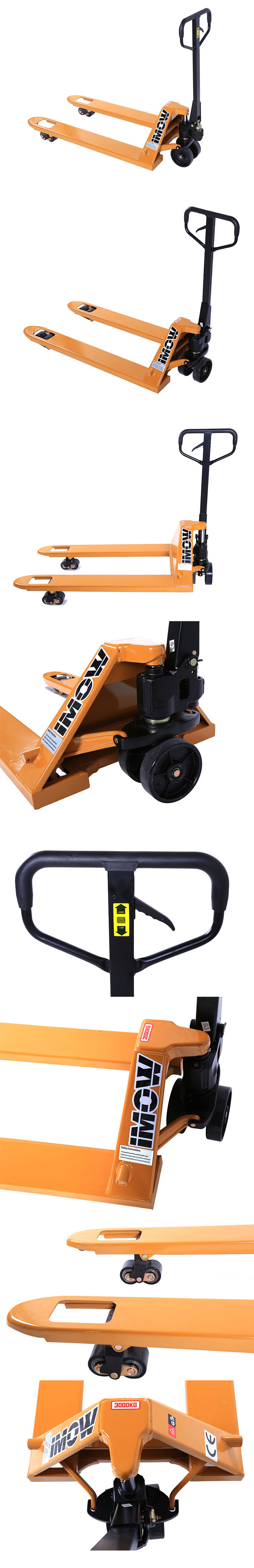 手動搬運車 手動搬運車